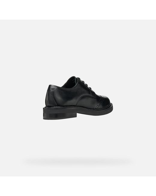 Geox Black Serilda
