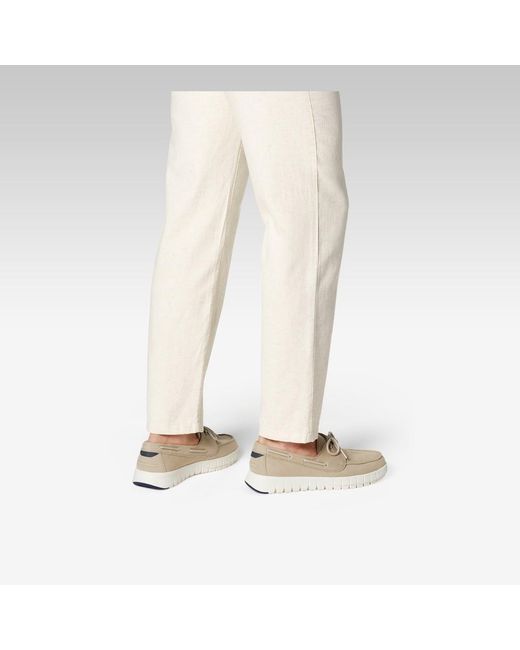 Geox Natural Flextride for men
