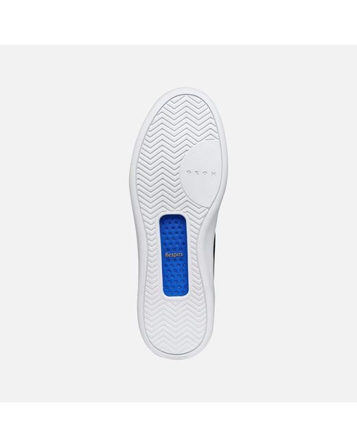 Geox Blue Gxcp-01 for men