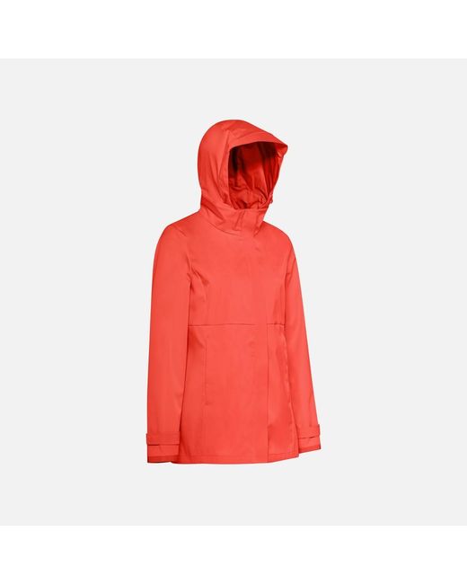 Geox Red Spherica