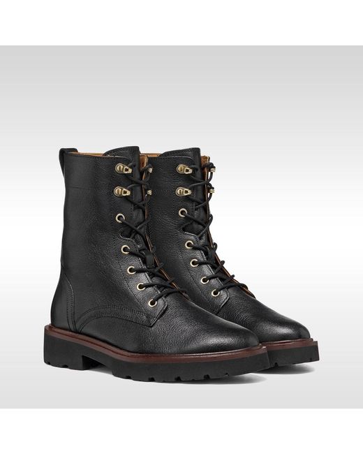 Geox Black Norize