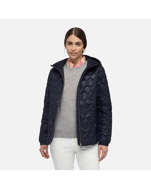Myluse Mujer Geox de color Blue