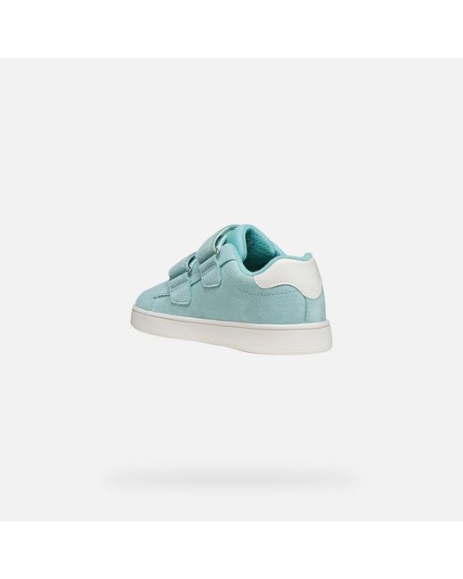 Geox Blue Eclyper Girl Watersea