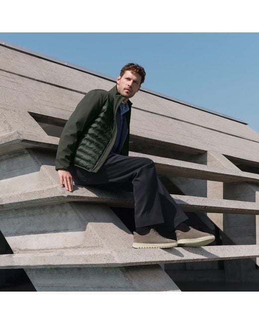 Spherica Hombre Geox de hombre de color Black