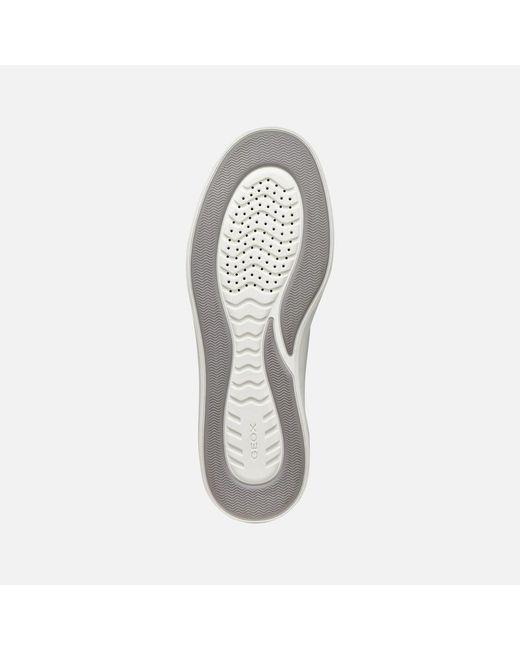Geox White Baltmoore for men