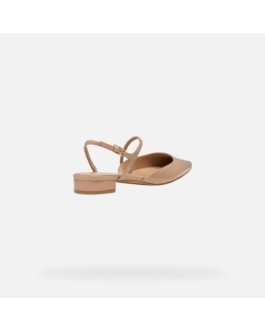 Geox Metallic Giselda15