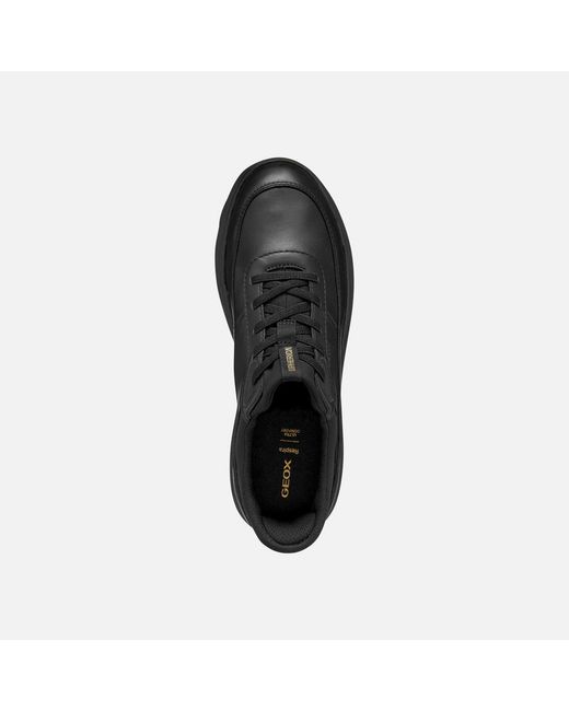 Geox Black Spherica Plus