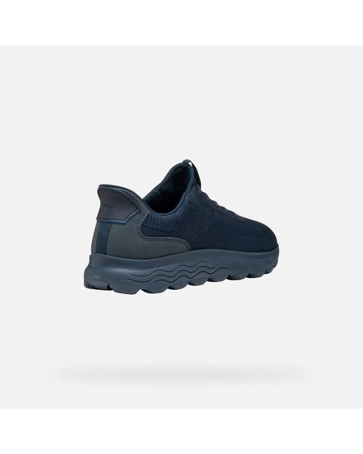 Geox Blue Spherica Plus for men
