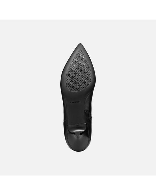 Geox Black Kleopy