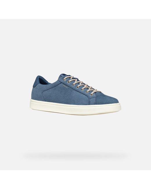 Geox Blue Baltmoore for men