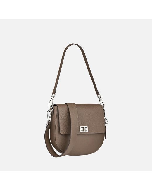 Geox Gray Flavie