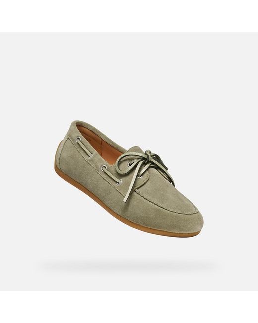 Geox Green Addisse