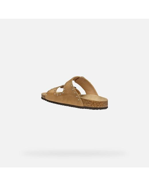 Geox Natural Brionia R