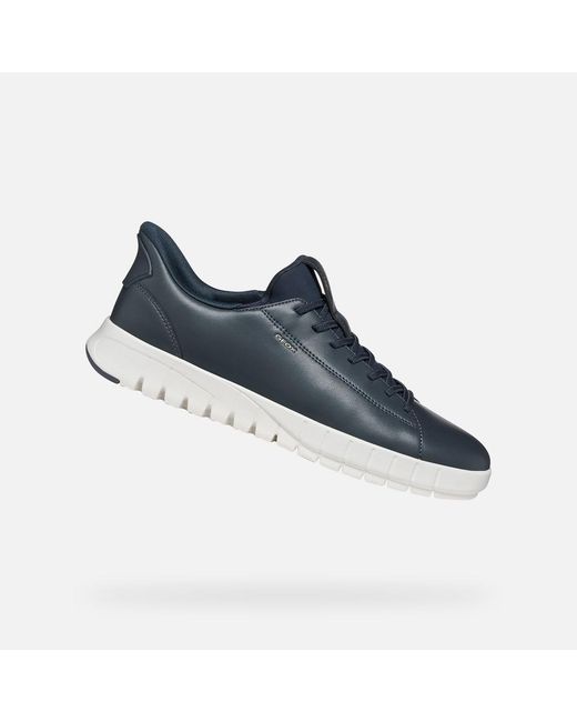Geox Blue Flextride Plus for men