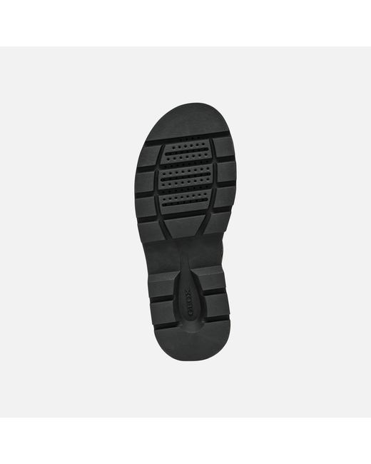 Geox Black Adacter S B