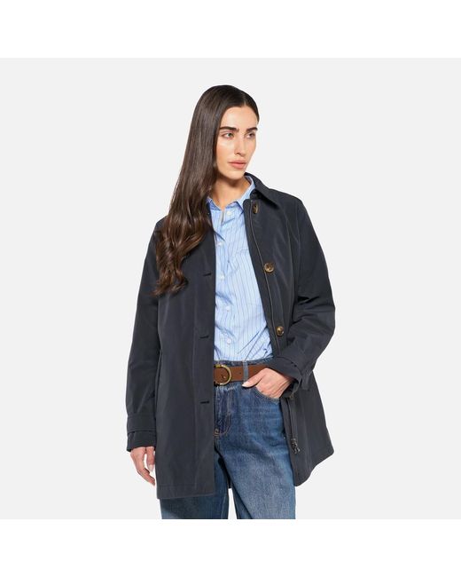 Geox Blue Claudin