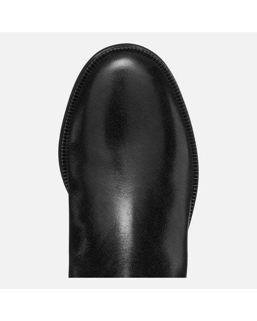 Geox Black Camexia