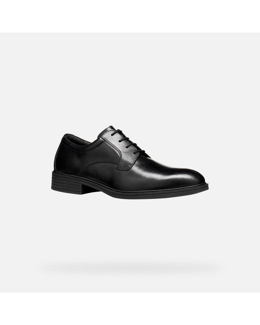 Geox Black Thorian for men