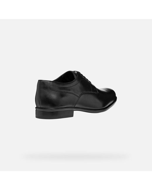 Geox Black Iacopo for men