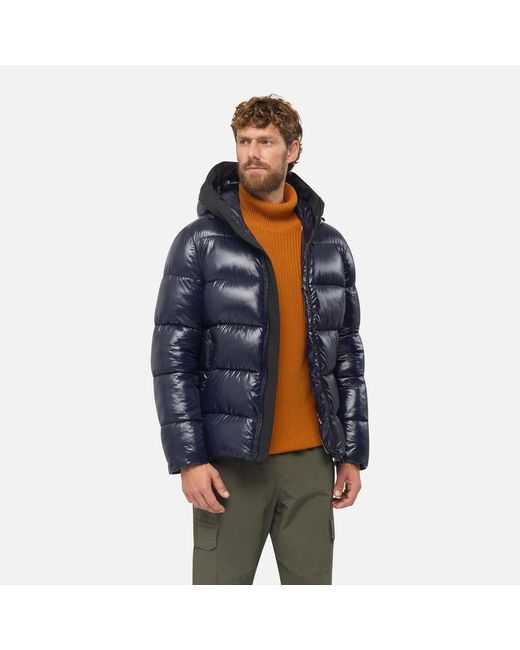 Spherica Hombre Geox de hombre de color Blue