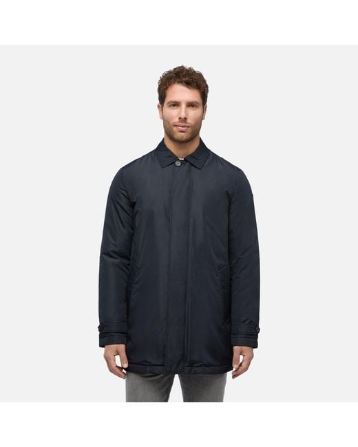 Avery Hombre Geox de hombre de color Blue