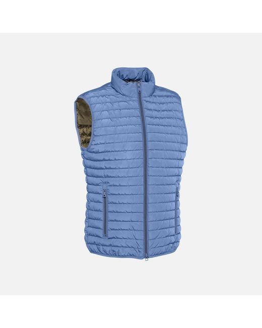 Geox Blue Wilmer for men