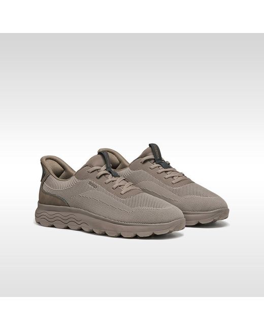 Geox Gray Spherica Plus for men