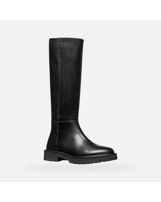 Geox Black Norize