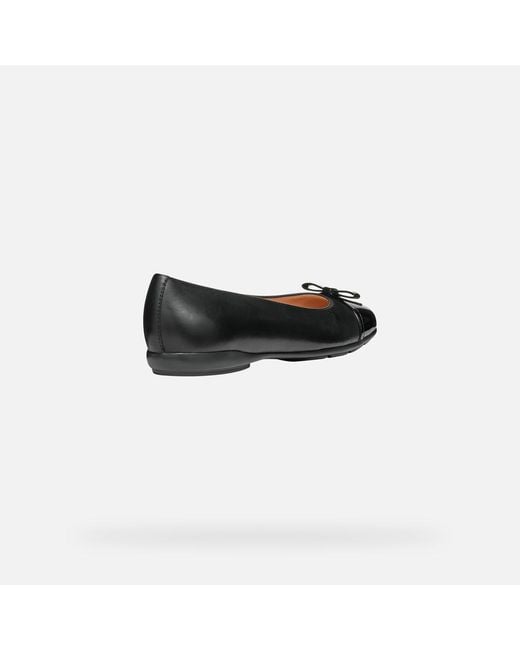 Geox Black Annytah