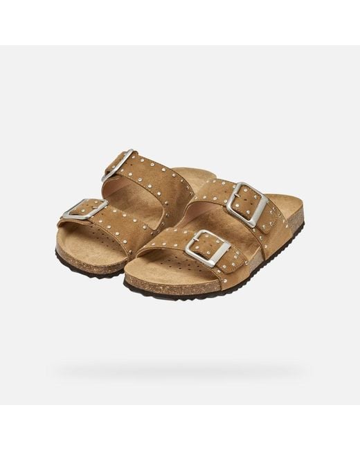 Geox Natural Brionia R