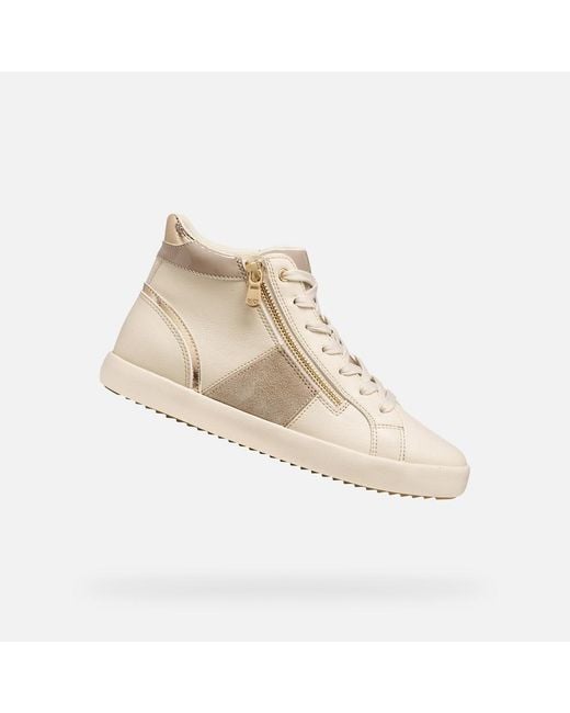Geox Natural Blomiee Light Sand