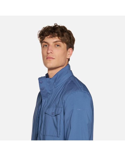 Geox Blue Dublin for men