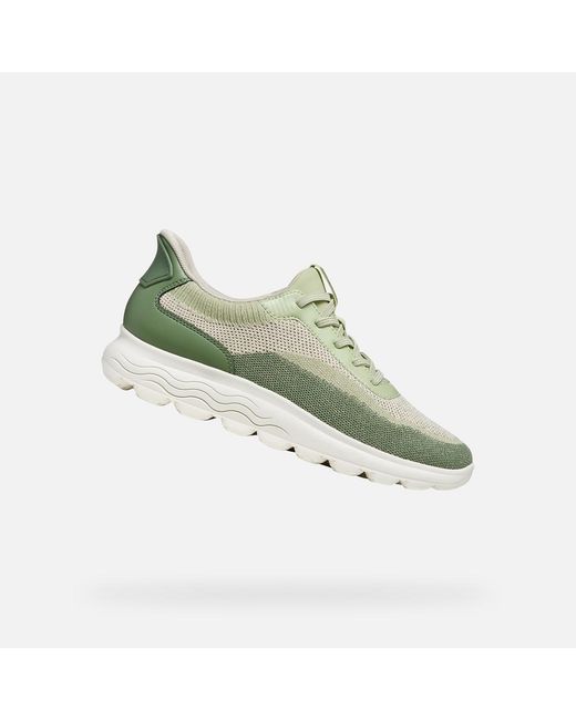 Geox Green Spherica Plus