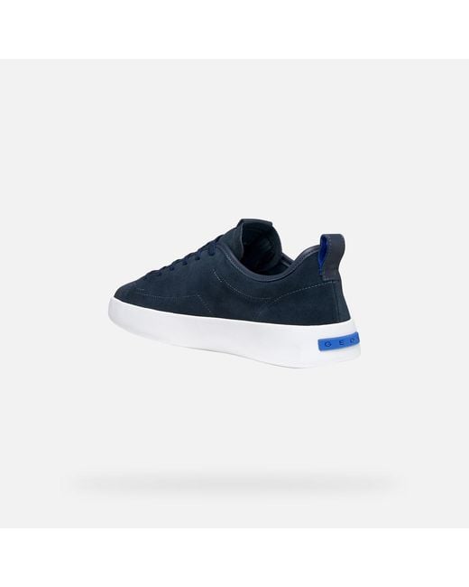 Geox Blue Gxcp-01 for men