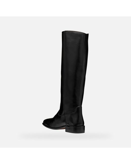 Geox Black Eliebeth