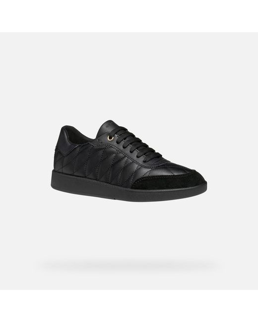Geox Black Meleda