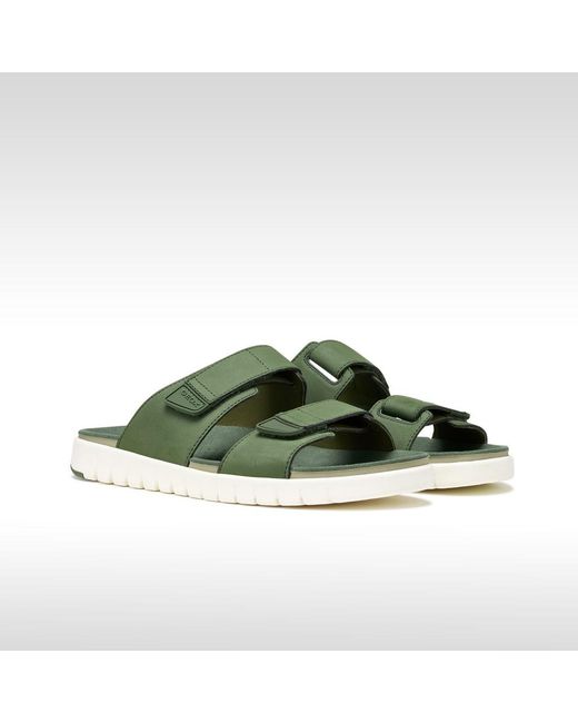 Geox Green Flextride S for men