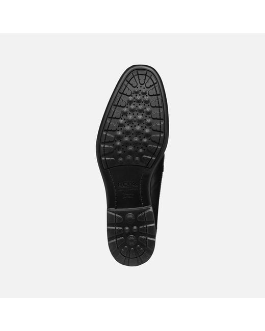 Geox Black Walk Pleasure F for men