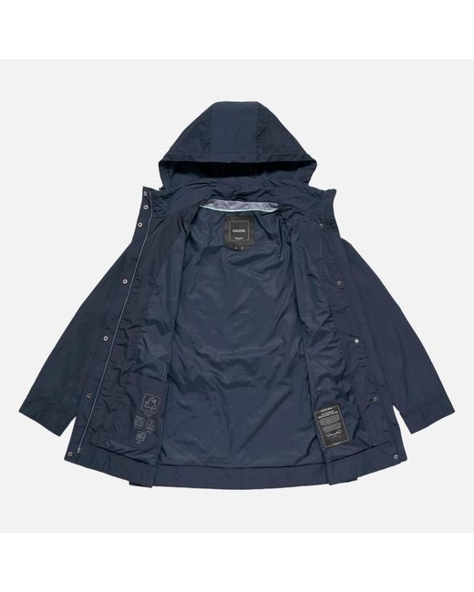 Geox Blue Annya