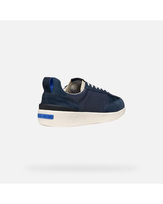 Geox Blue Gxrn-02 for men