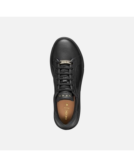 Geox Black Nebula 2.0 C