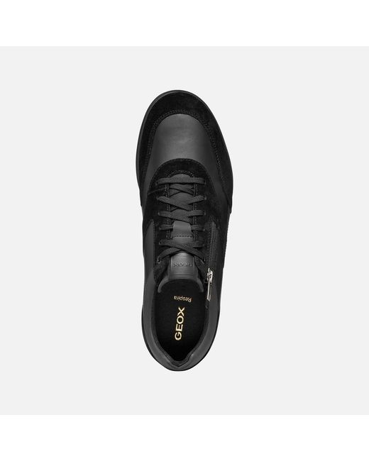 Geox Black Renan for men