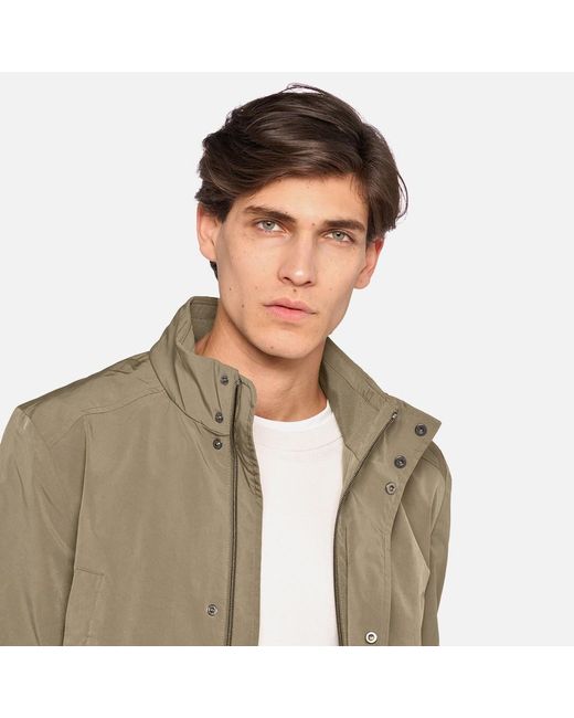 Geox Green Damon for men