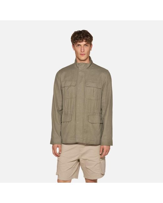 Geox Green Recanati for men