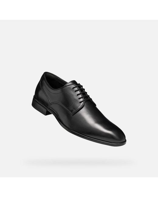 Geox Black Thalos for men