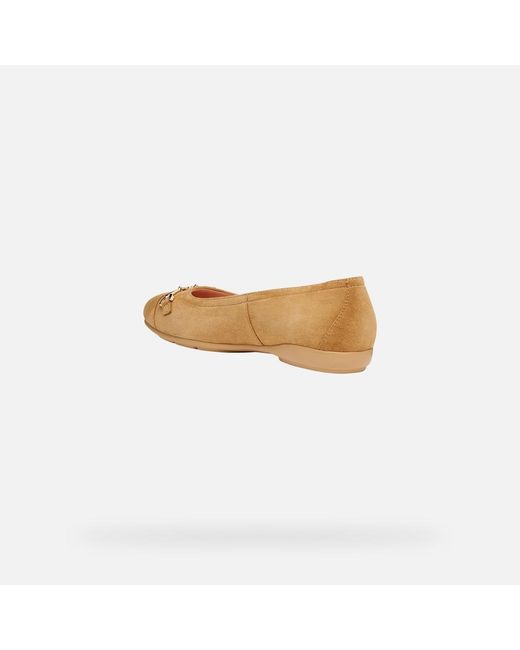 Geox Natural Annytah