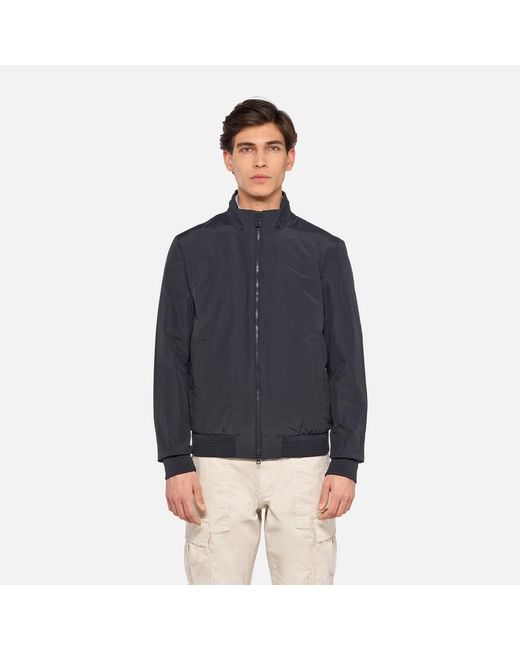 Geox Blue Vincit for men