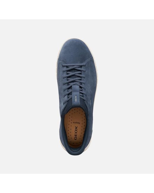 Geox Blue Flextride Plus for men