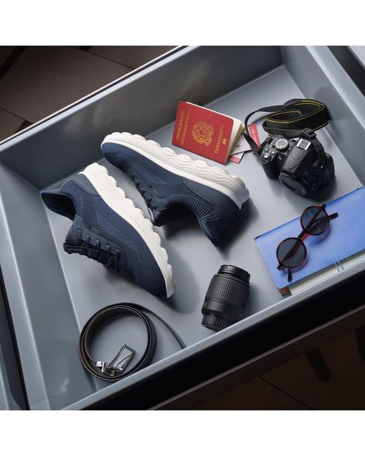 Geox Blue Spherica Plus for men