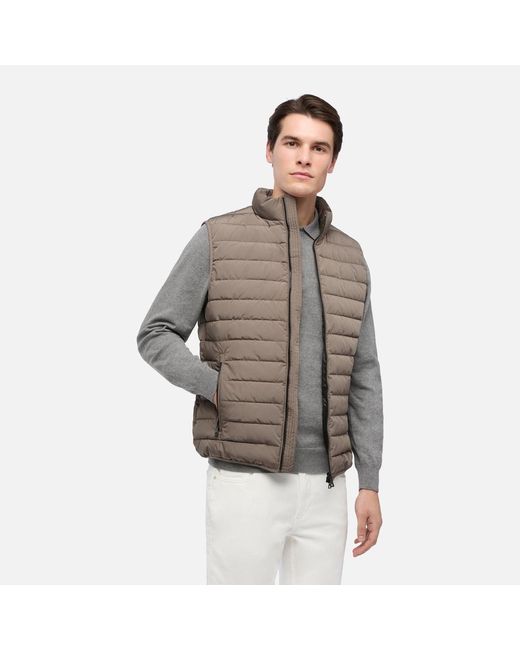 Vêtements Wilmer Homme Geox pour homme en coloris Brown